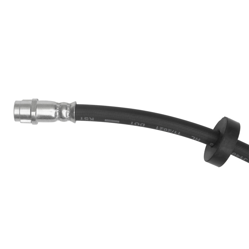 Audi Q7 Brake Hoses - Front - R1 Concepts - `16-`25